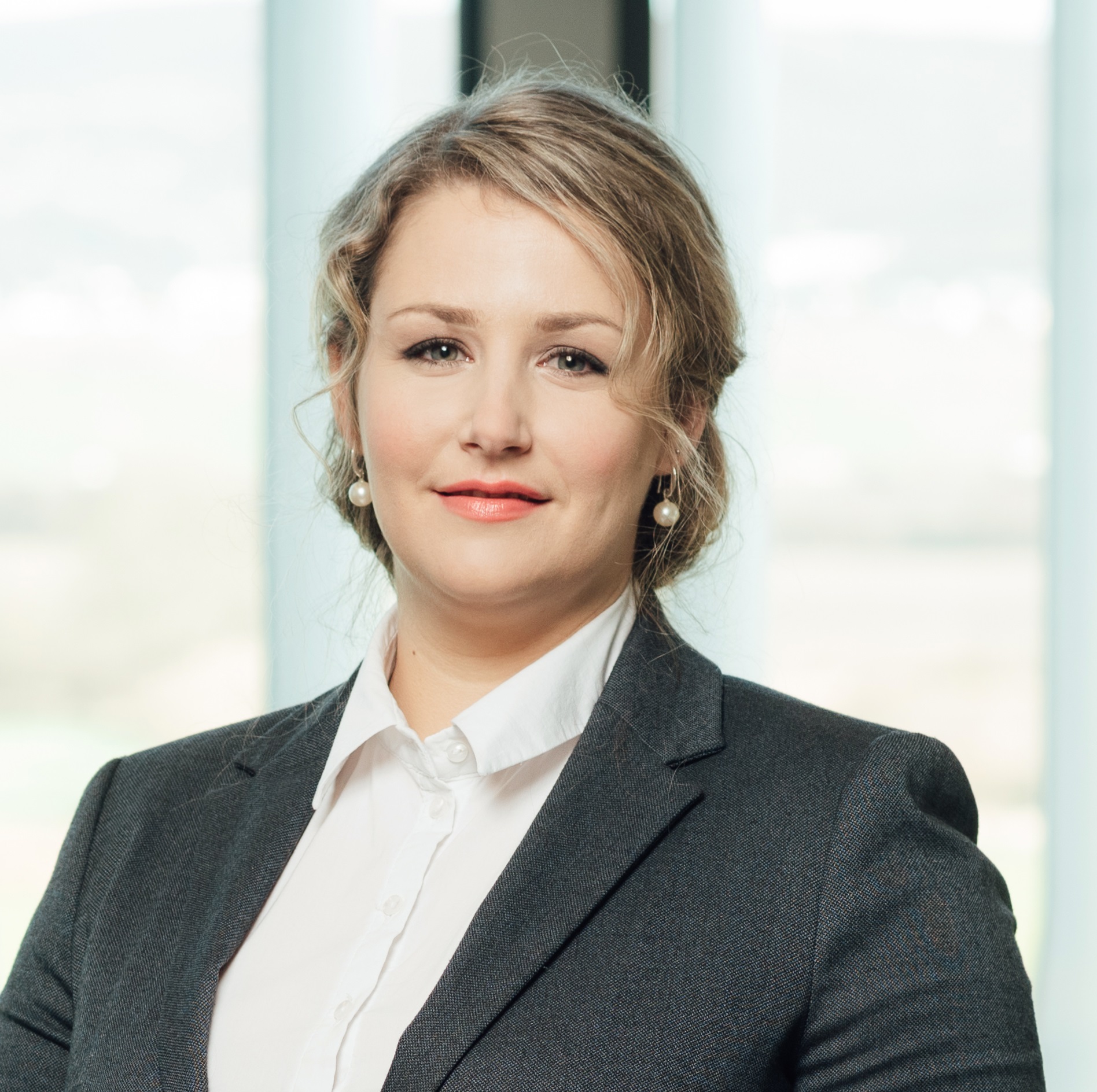 Michaela Hletková Ploszeková