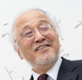 Takahiro Fujimoto