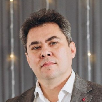 Rustam Bekchanov