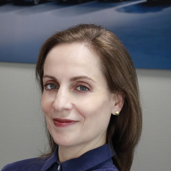 Maria Grazia Davino